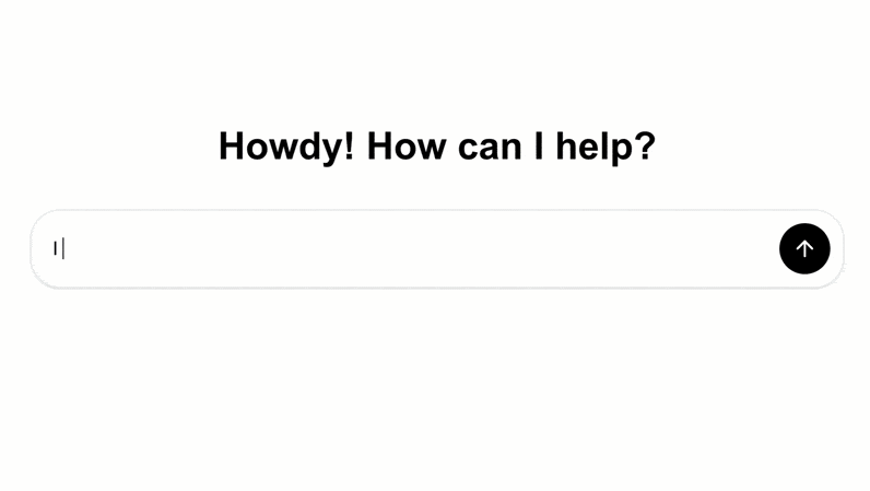 Student asking a question about transfer credits